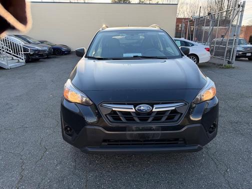 2023 Subaru Crosstrek Base