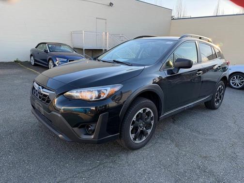 2023 Subaru Crosstrek Base