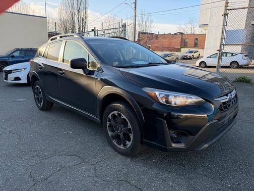 2023 Subaru Crosstrek Base