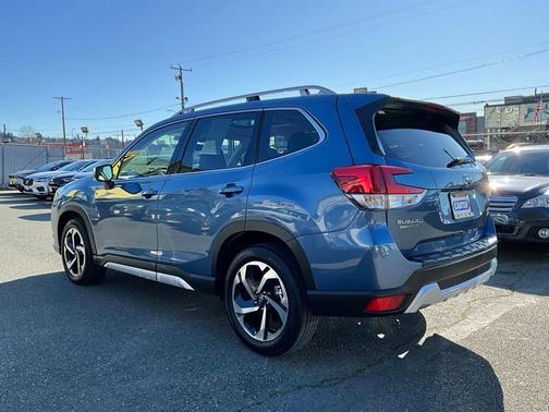 2023 Subaru Forester Touring