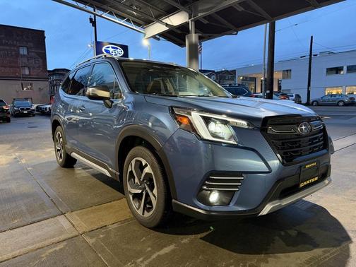 2023 Subaru Forester Touring