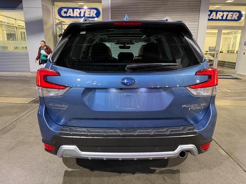 2023 Subaru Forester Touring
