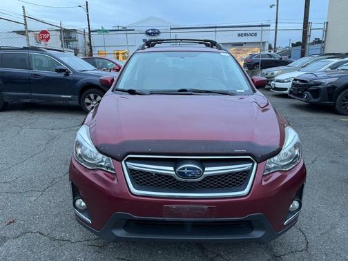 2017 Subaru Crosstrek 2.0i Premium