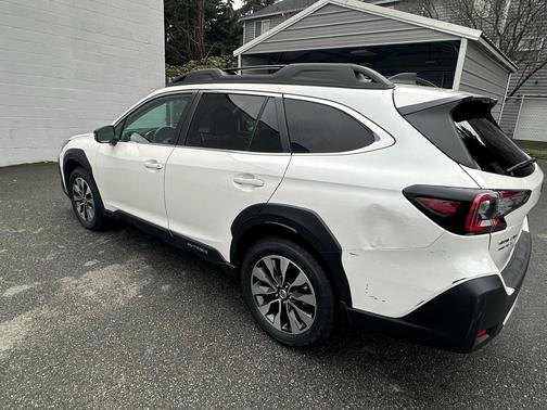 2023 Subaru Outback Limited XT