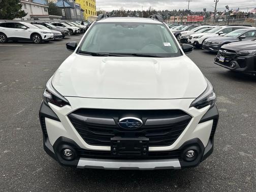 2023 Subaru Outback Limited XT