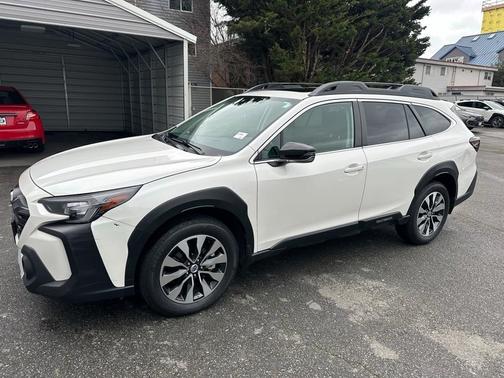 2023 Subaru Outback Limited XT