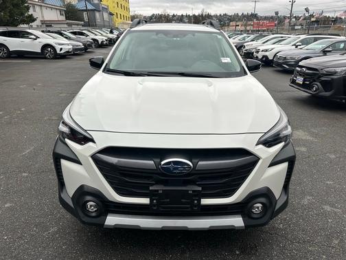 2023 Subaru Outback Limited XT