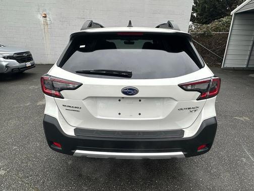 2023 Subaru Outback Limited XT