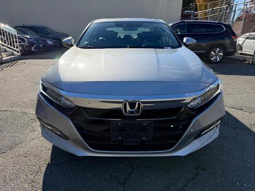 2020 Honda Accord Hybrid EX-L