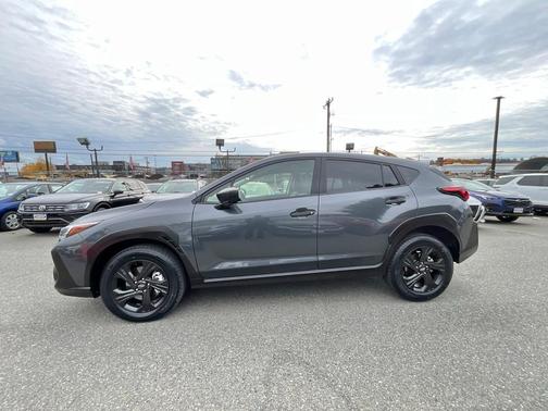 2024 Subaru Crosstrek Base
