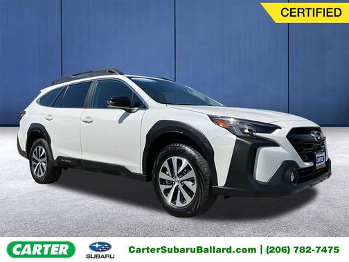 2024 Subaru Outback Premium