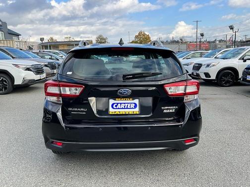 2017 Subaru Impreza 2.0i Limited