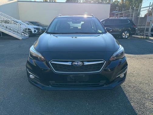 2017 Subaru Impreza 2.0i Limited