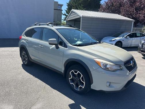 2013 Subaru XV Crosstrek 2.0i Premium