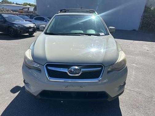 2013 Subaru XV Crosstrek 2.0i Premium