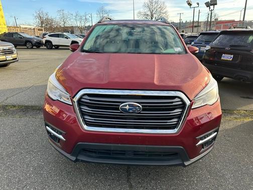 2019 Subaru Ascent Limited 8-Passenger