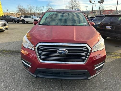 2019 Subaru Ascent Limited 8-Passenger