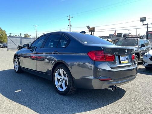 2013 BMW 328 i xDrive