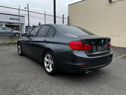 2013 BMW 328 i xDrive