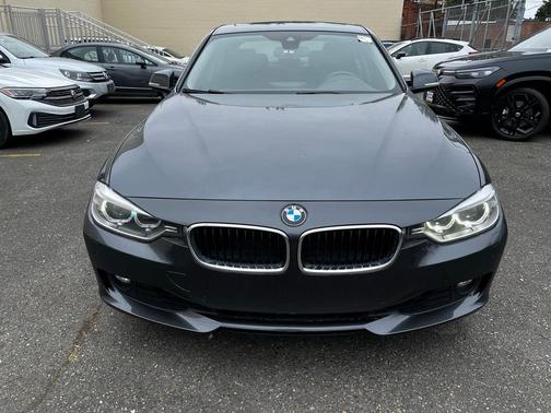 2013 BMW 328 i xDrive