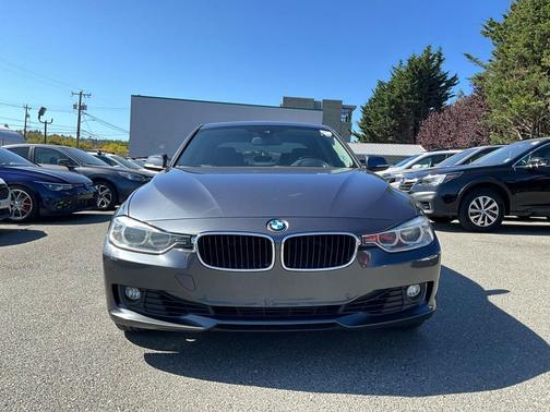 2013 BMW 328 i xDrive