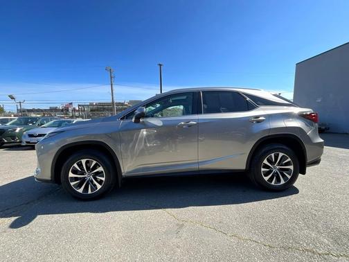 2020 Lexus RX 350 350