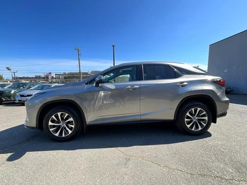 2020 Lexus RX 350 350