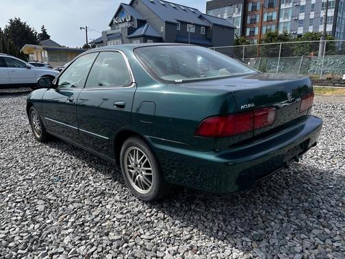 2000 Acura Integra LS