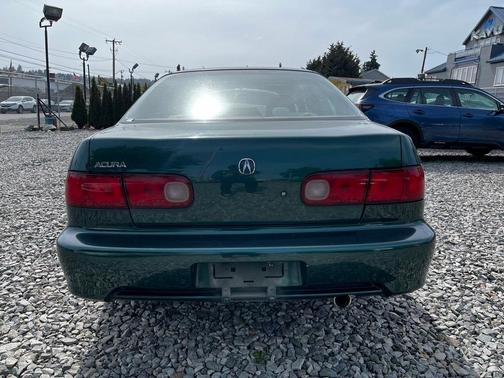 2000 Acura Integra LS