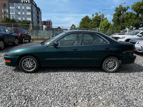 2000 Acura Integra LS