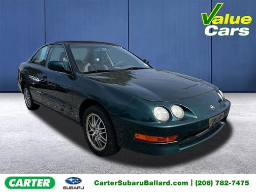 2000 Acura Integra LS
