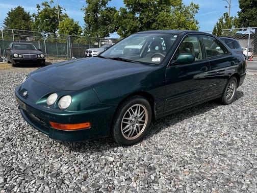 2000 Acura Integra LS