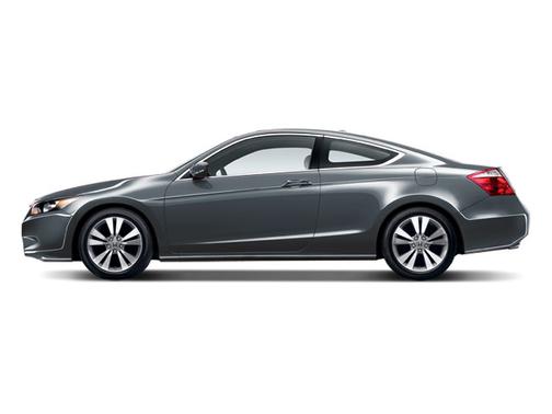 2009 Honda Accord EX-L