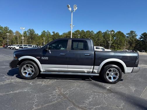 2014 RAM 1500 Laramie