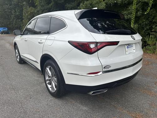 2022 Acura MDX Base