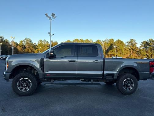 2023 Ford F-250 XL