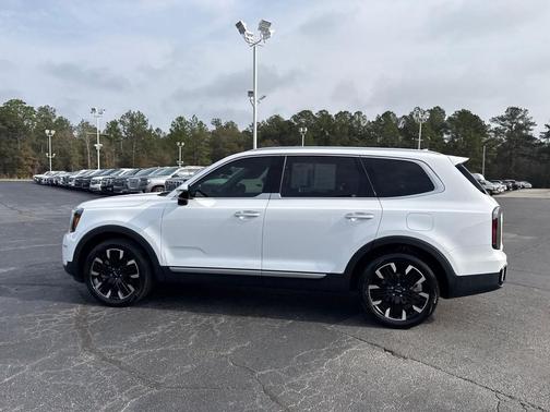 2023 Kia Telluride SX