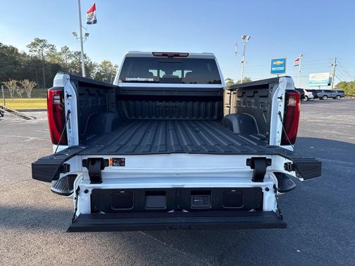 2026 GMC Sierra 2500 Denali Ultimate