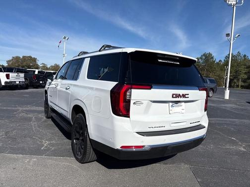2026 GMC Yukon XL 2WD Elevation