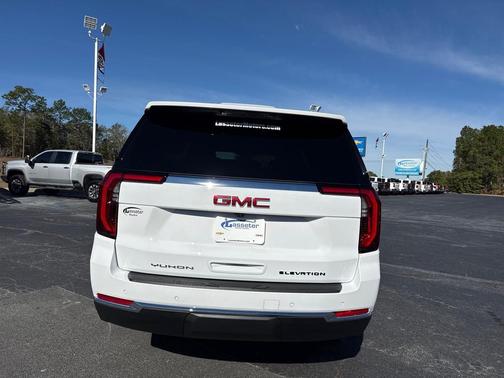 2026 GMC Yukon XL 2WD Elevation