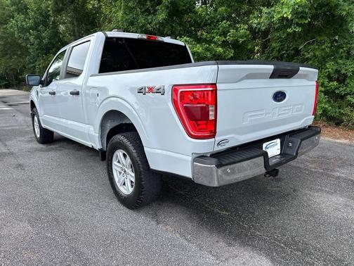 Avalanche 2023 Ford F-150 XLT
