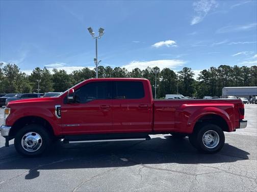2022 Ford F-350 XL