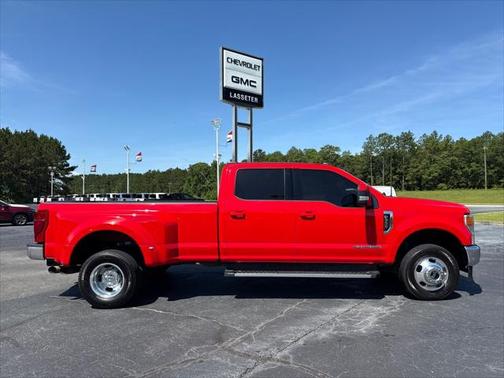 2022 Ford F-350 XL