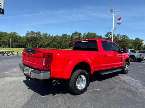 2022 Ford F-350 XL