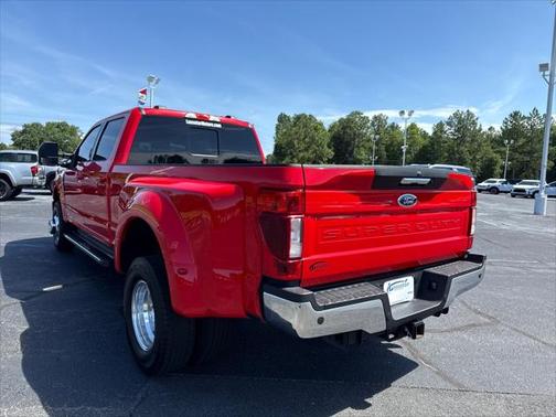 2022 Ford F-350 XL