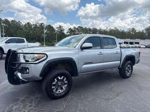 2019 Toyota Tacoma TRD Off Road