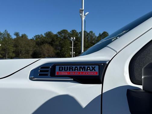 2026 GMC Sierra 3500 Base