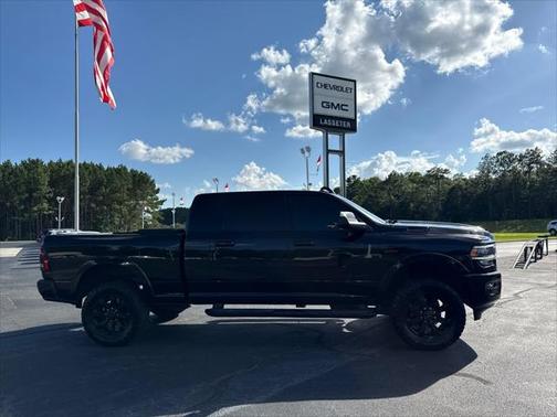 2019 RAM 2500 Laramie