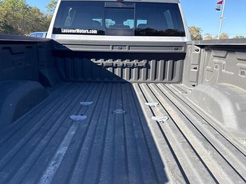 2024 GMC Sierra 2500 Denali