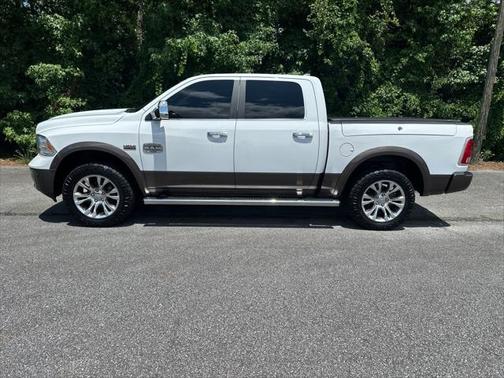 2017 RAM 1500 Longhorn
